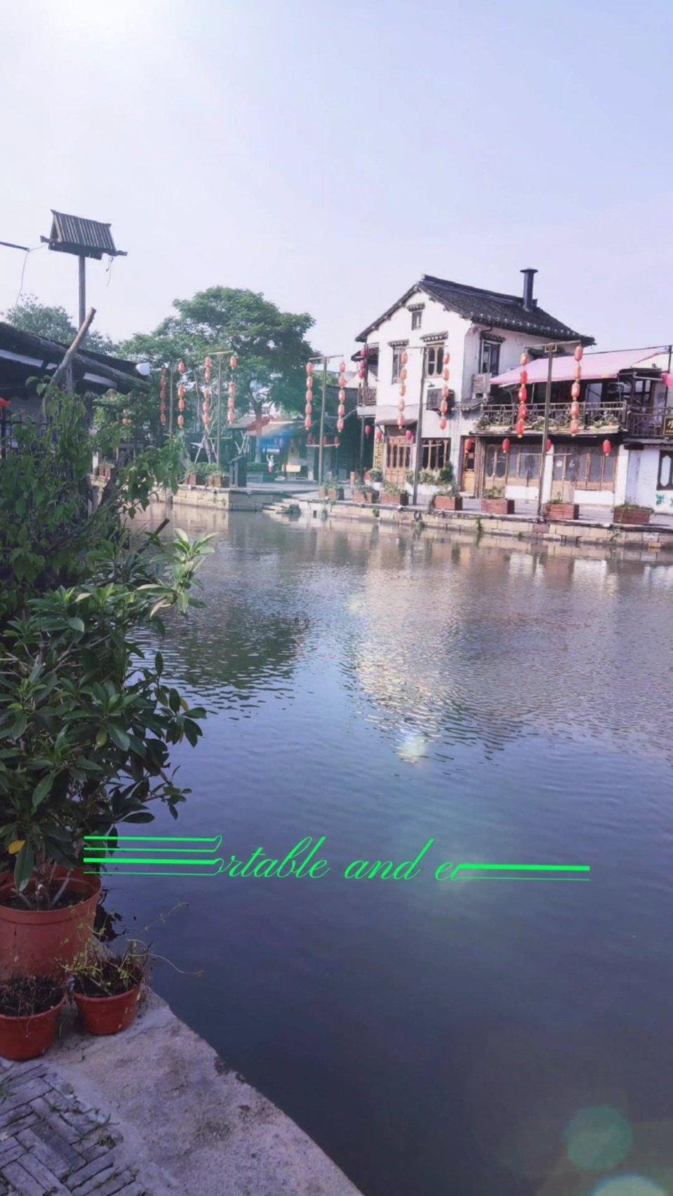 南湖区通往嘉善即将新增“第三通道”
