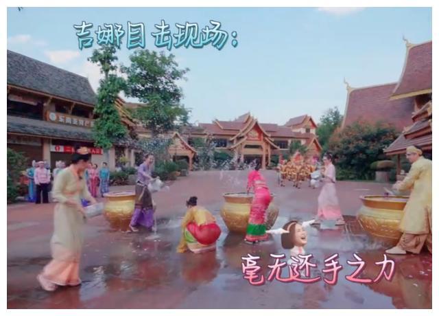 紫色系